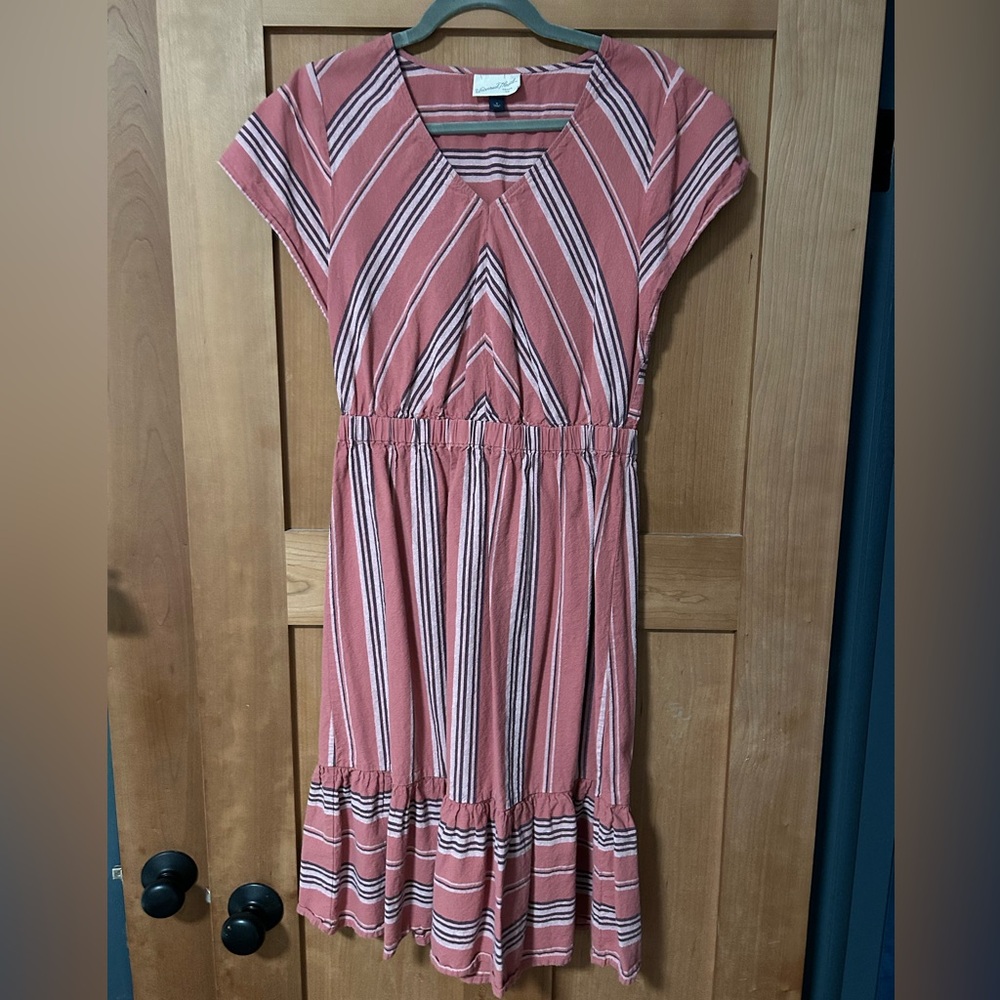 Small summer dress